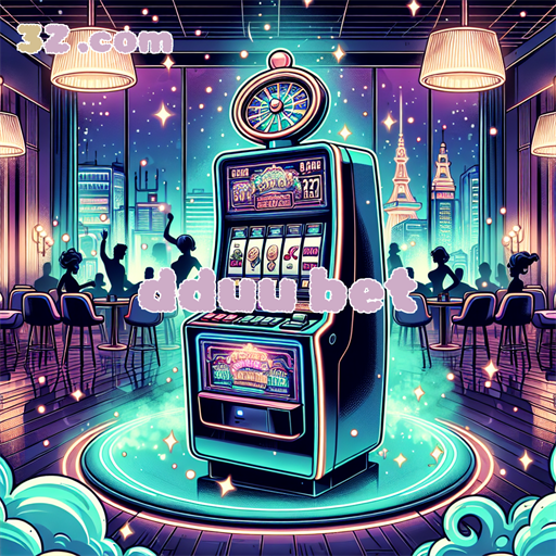 dduu bet: Seu Portal Confiável para Jogos Online
