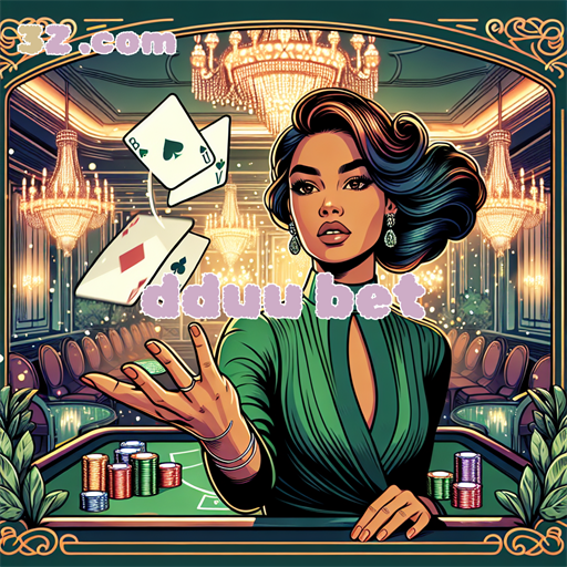 Promoções que Transformam Sua Experiência de Jogo no dduu bet