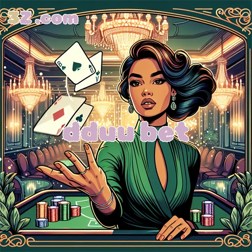 Promoções que Transformam Sua Experiência de Jogo no dduu bet