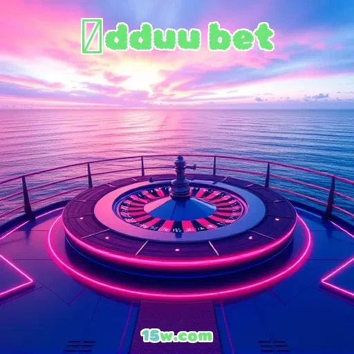 dduu bet Apostas Esportivas